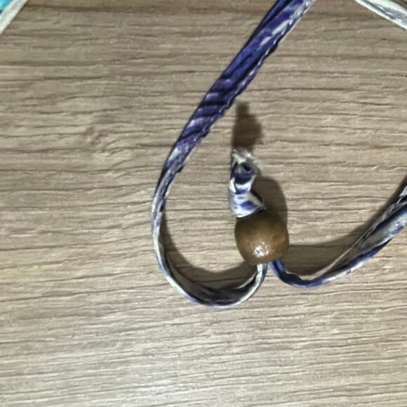 Sundance Multicolor Paisley Midi Dress - Picture 5 of 7